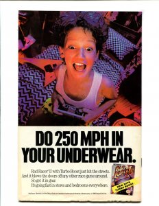 Batman #457 - Norm Breyfogle Art! (5.5/6.0) 1990