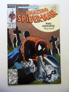 The Amazing Spider-Man #308 (1988) VF Condition