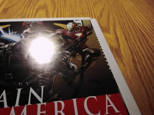 Captain America #23 (2006)