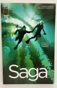 Saga #33 (2016)