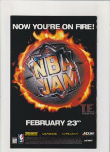 Generation Next #1 VF+ 8.5 Marvel Comics X-Men Age of Apocalypse Gen X