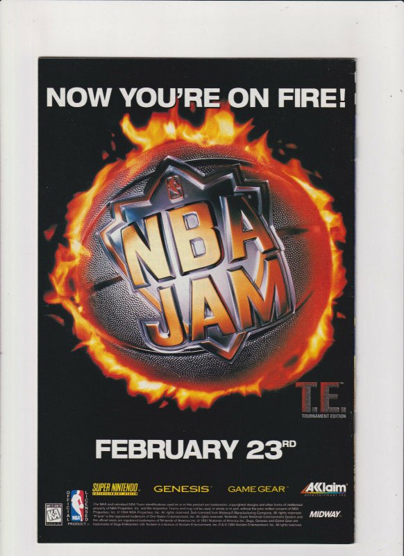 Generation Next #1 VF+ 8.5 Marvel Comics X-Men Age of Apocalypse Gen X