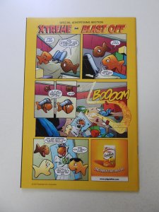 The Amazing Spider-Man #545 VF condition