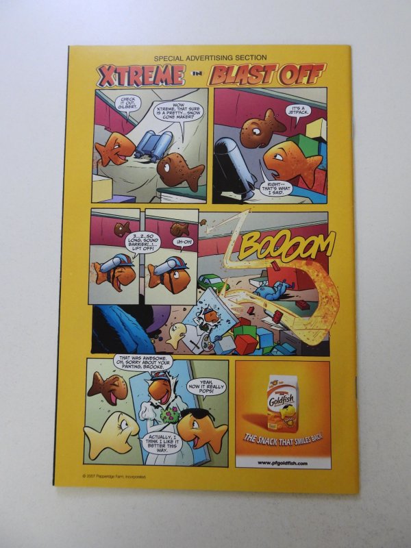 The Amazing Spider-Man #545 VF condition