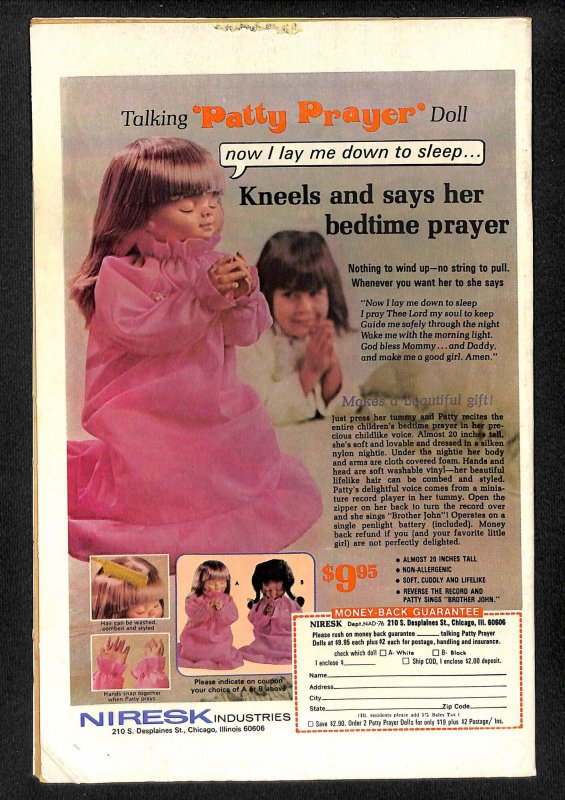 Amazing Spider-Man #176 VG- 3.5 Marvel Comics Spiderman