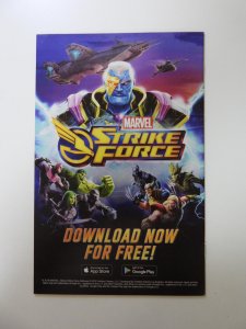 Venom #9 (2019) VF condition