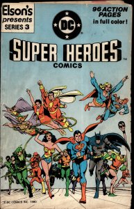 Lionel Play World #1 (1981)