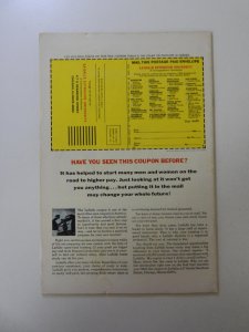 Captain America #168 (1973) FN/VF condition