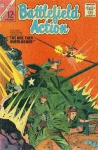 The One They Overlooked