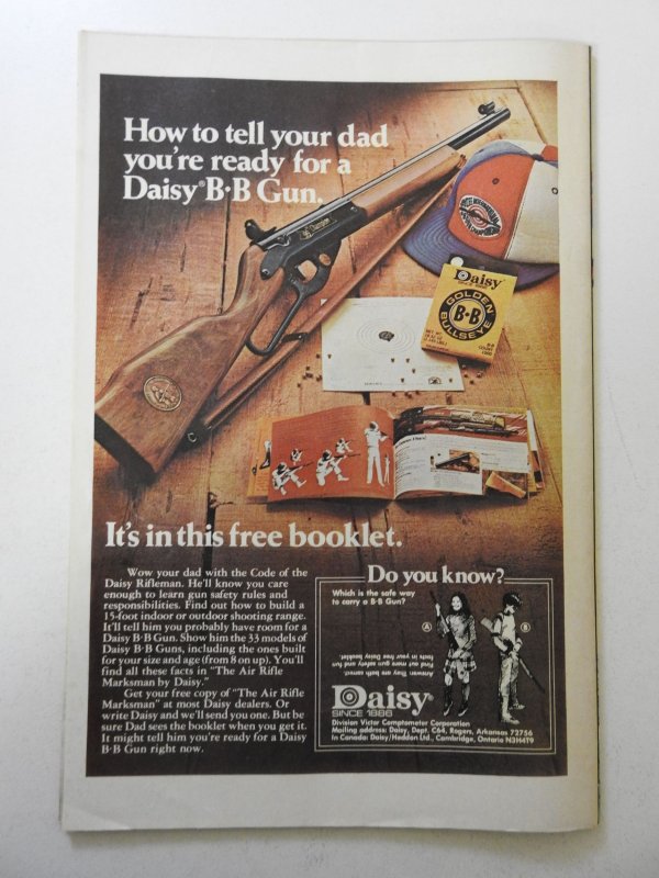 Action Comics #439 (1974) VG/FN Condition!