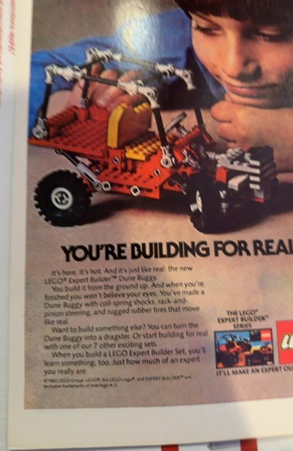 Daredevil #190 Direct Edition (1983) resurrection of Electra