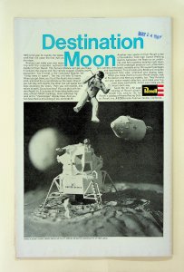 Superman's Pal, Jimmy Olsen # 103 (Jul 1967, DC) - Fine+