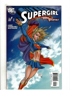 11 DC Comics Superman 225 226 Secret Files Supergirl 2 4 5 5 6 8 16 17 Kent RB25