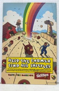 Iron Man #330 (1996)