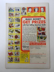 The X-Men #43 (1968) vs Magneto!! Sharp VG/Fine Condition!