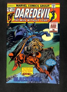 Daredevil #122
