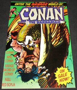 Marvel No-Prize Book #1 (1983)