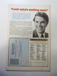 Ghost Rider #21 (1976) FN+ Condition