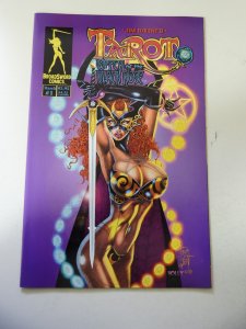 Tarot: Witch of the Black Rose #1 VF- Condition