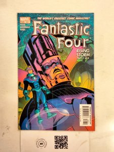 Fantastic Four #520 VF-NM Marvel Comic Book 24 TJ78
