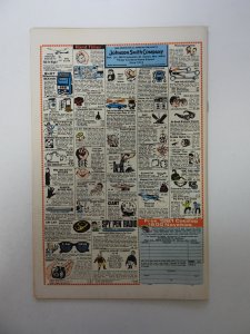 Spider-Woman #39 (1981) VF- condition