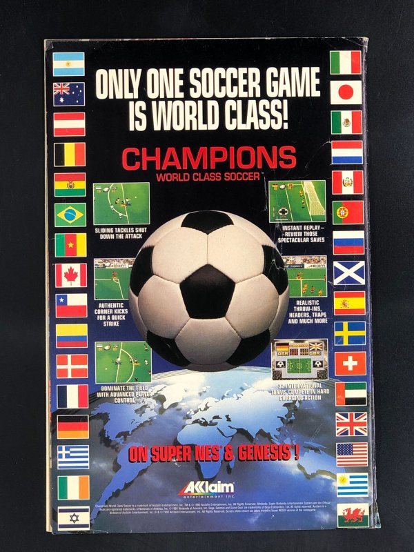 G.I. Joe: A Real American Hero #148 (1994)