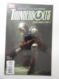 Thunderbolts #117 (2007)