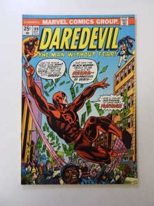 Daredevil #109 (1974) VG condition MVS intact