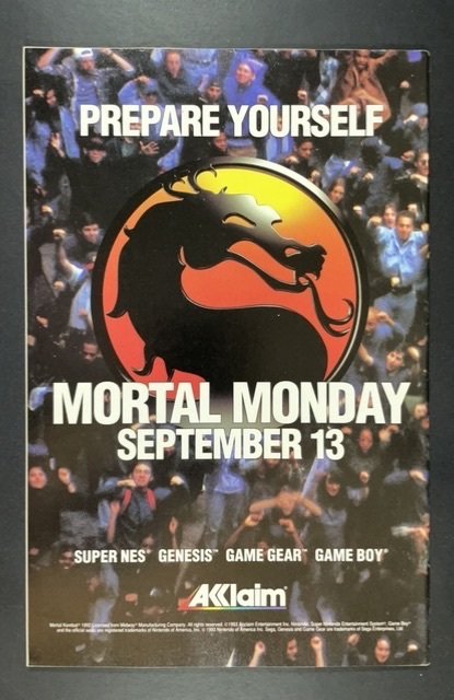 The Infinity Crusade #4 (1993)