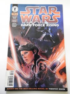 Star Wars: Dark Force Rising #3