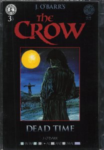 Crow: Dead Time #3 (1996)