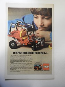 Iron Man #165 (1982) VF/NM Condition