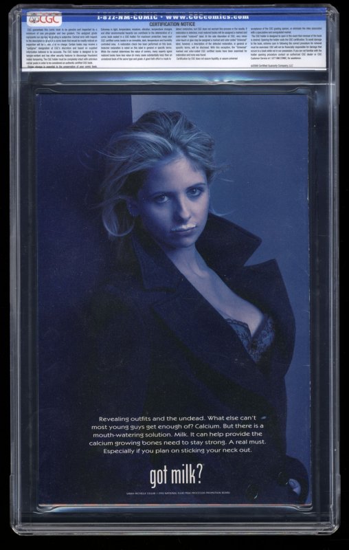 Wolverine #131 CGC NM- 9.2 White Pages Recalled Edition Variant Racial Slur