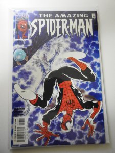 The Amazing Spider-Man #17