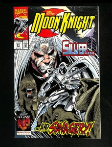 Marc Spector: Moon Knight #51