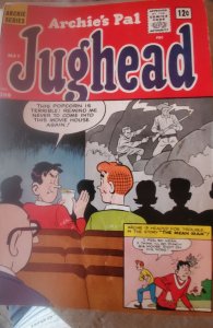Archie's Pal Jughead #108 (1964)