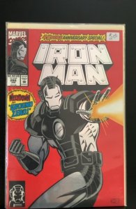 Iron Man #288 (1993)