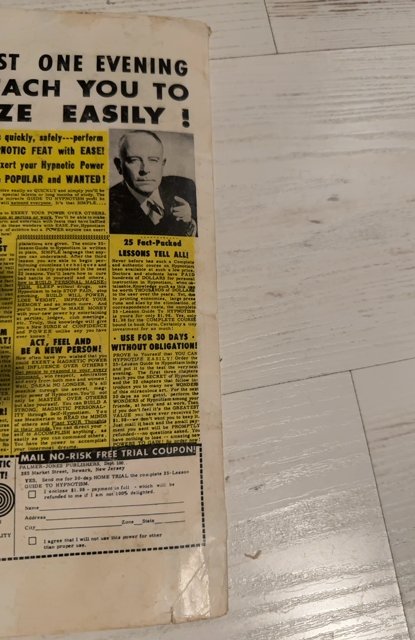 Fantastic Four Annual #1 (1963)submariner/ Spider-Man see dewcription