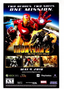 Daredevil #507 (2010) NM- Ninjas Marvel