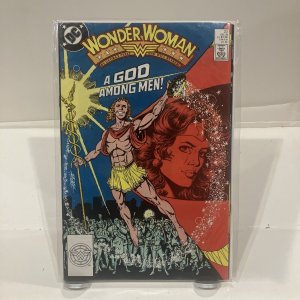 Wonder Woman #23 - Dec 1988 - Vol.2