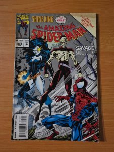 Amazing Spider-Man #393 ~ DOLLAR BIN ~ 1994 Marvel Comics
