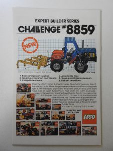 Moon Knight #14 (1981) VF- Condition!