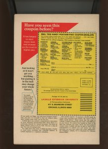 (1973) Daredevil #97: BRONZE AGE! KEY ISSUE! WE COMBINE SHIPPING! (7.5/8.0)