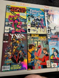 Lot of 10 Comic Lot (see pictures) 369-28