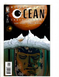 Ocean #1 (2004) OF30