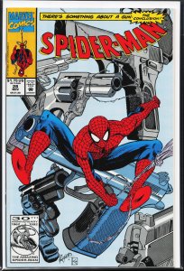 Spider-Man #28 (1992) Spider-Man