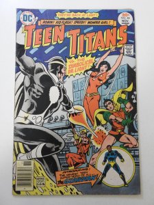 Teen Titans #44 (1976) VG- Condition