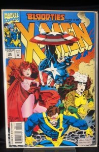 X-Men #26 (1993)