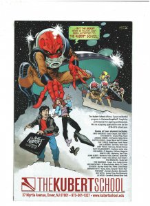 Supergirl #17 VF 8.0 DC Comics 2018