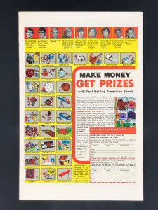 Spider-Woman #25 (1980)